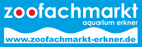 Zoofachmarkt aquarium erkner logo