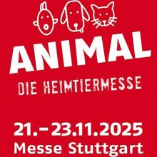 Die DCG ist auf der ANIMAL 2025 in Stuttgart