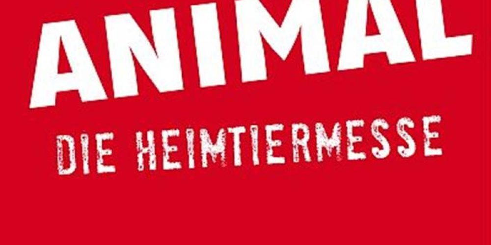 Die DCG ist auf der ANIMAL 2025 in Stuttgart