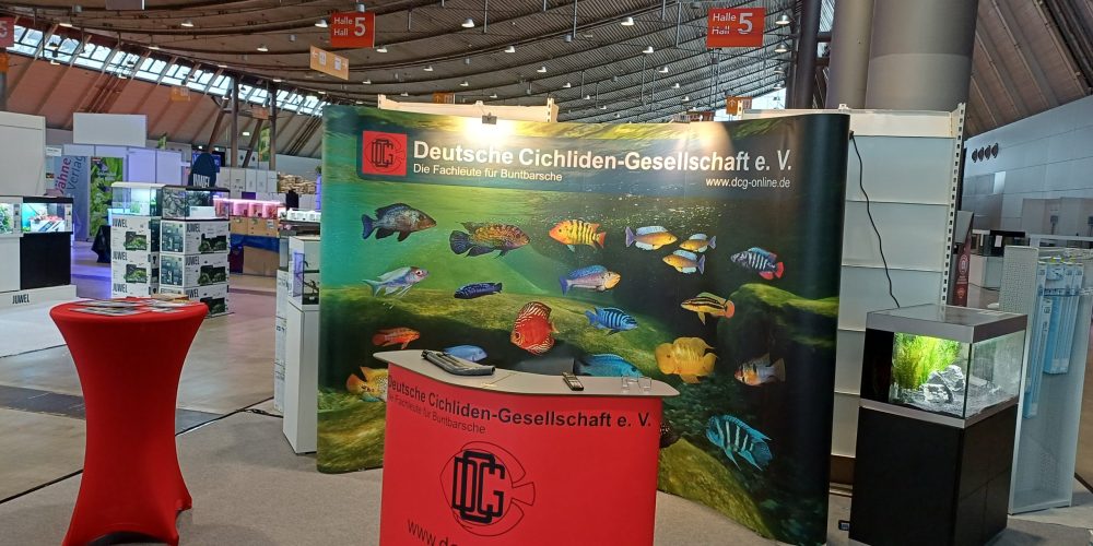 Bericht von der Animal 2025 in Stuttgart