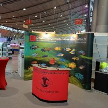 Bericht von der Animal 2025 in Stuttgart